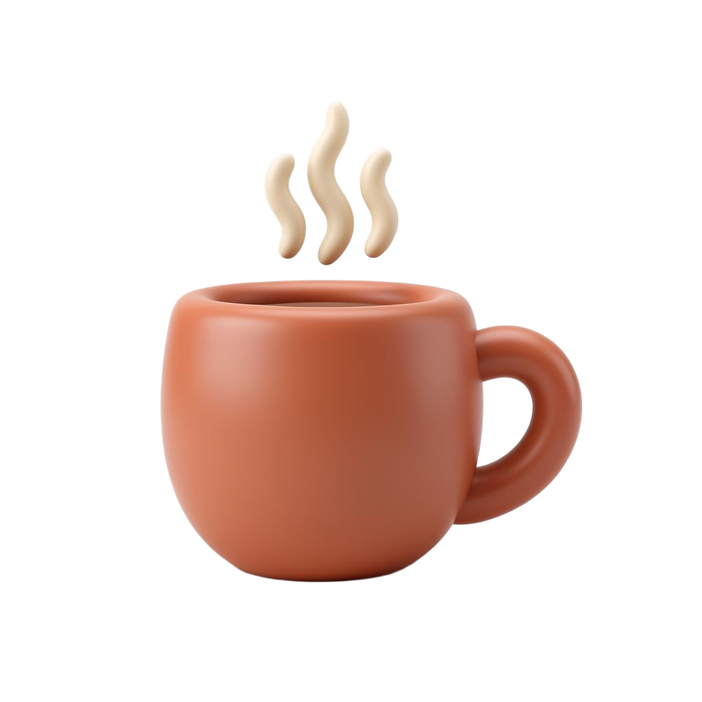 Coffee cup