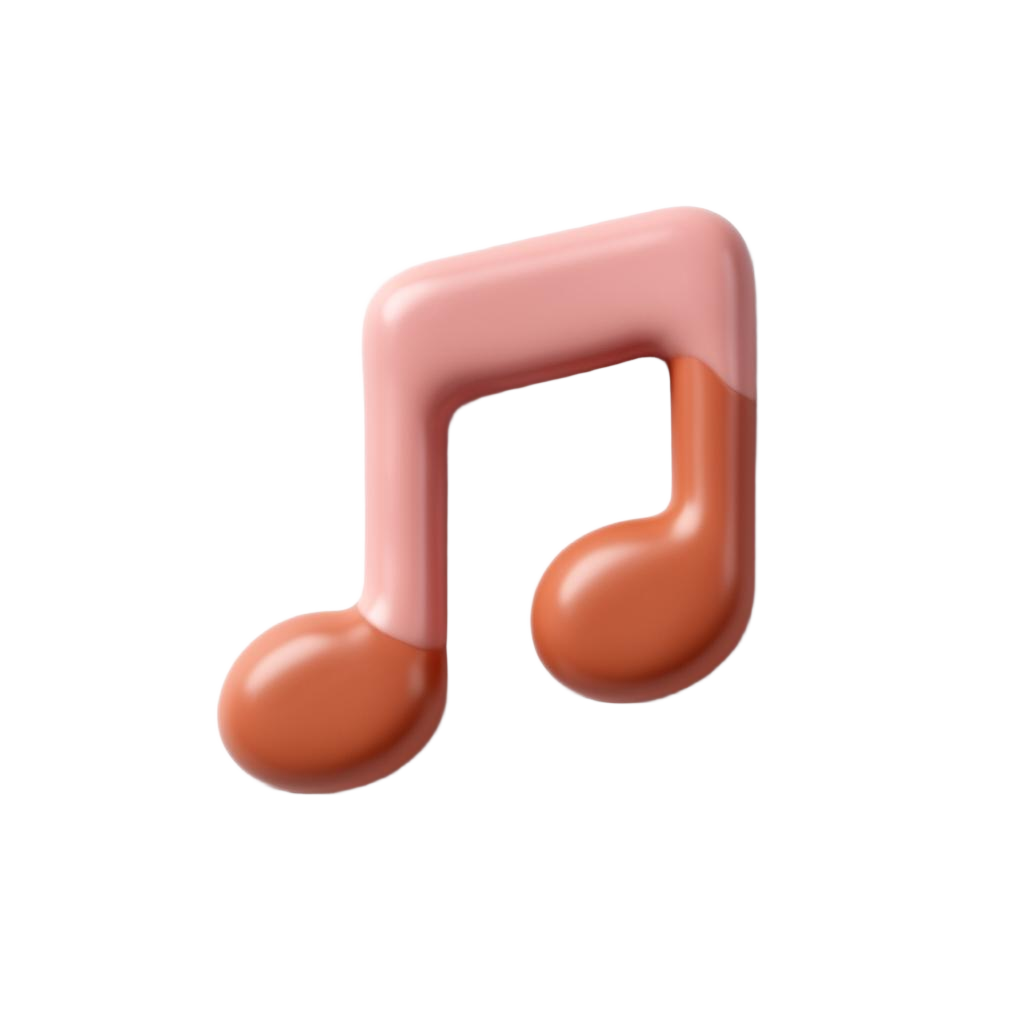 Music note